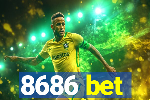 8686 bet